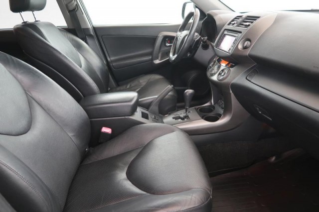 Toyota RAV 4  2.2 D-4D 