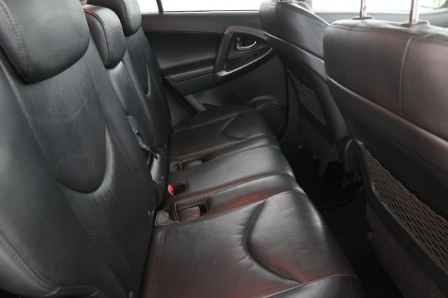 Toyota RAV 4  2.2 D-4D 