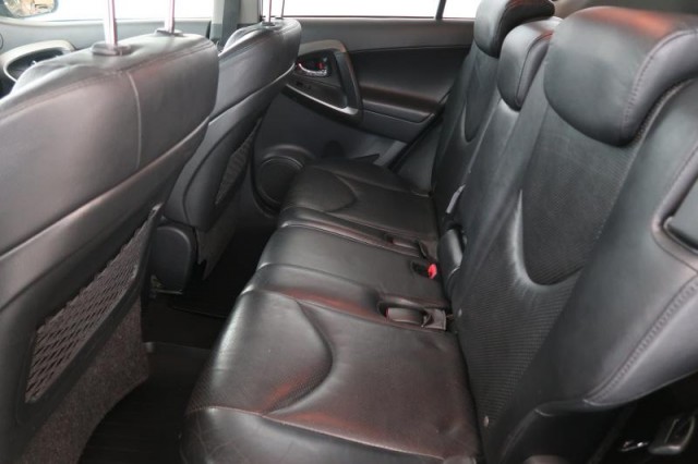 Toyota RAV 4  2.2 D-4D 