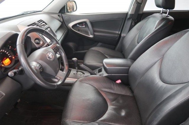 Toyota RAV 4  2.2 D-4D 