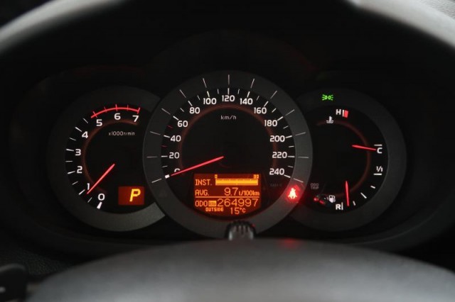 Toyota RAV 4  2.2 D-4D 