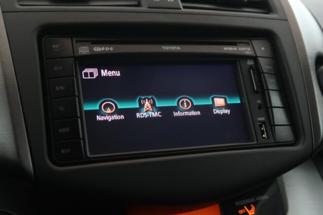 Toyota RAV 4  2.2 D-4D 