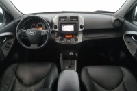 Toyota RAV 4  2.2 D-4D 