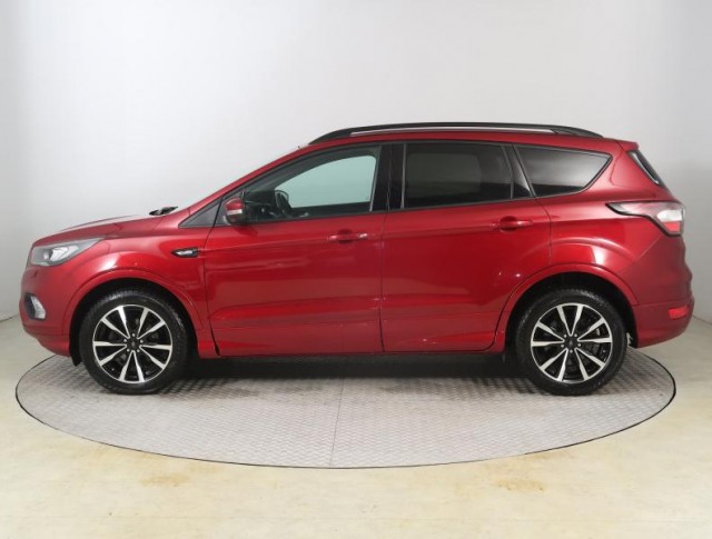 Ford Kuga  1.5 EcoBoost ST-Line