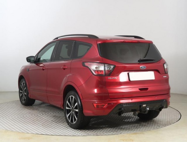 Ford Kuga  1.5 EcoBoost ST-Line