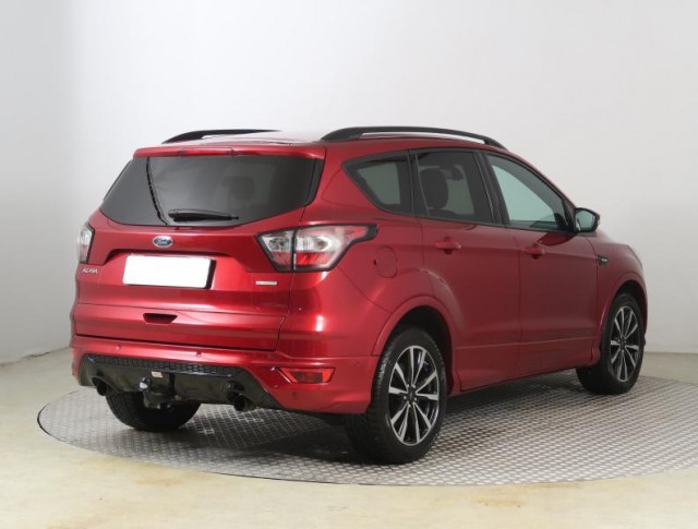 Ford Kuga  1.5 EcoBoost ST-Line