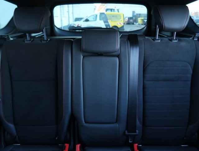 Ford Kuga  1.5 EcoBoost ST-Line