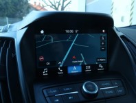 Ford Kuga  1.5 EcoBoost ST-Line