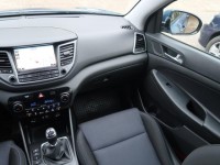 Hyundai Tucson  1.7 CRDi Tucson