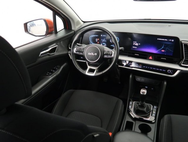 Kia Sportage  1.6 CRDi 