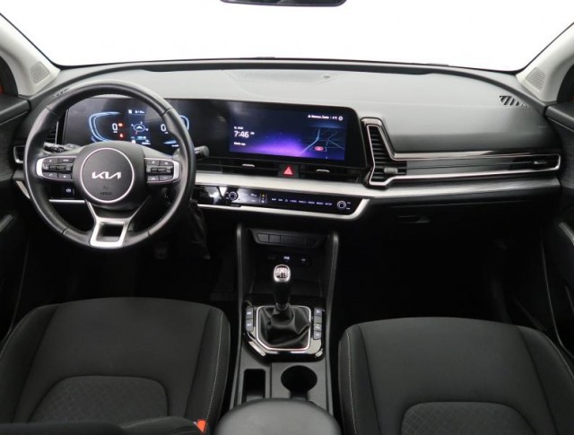 Kia Sportage  1.6 CRDi 