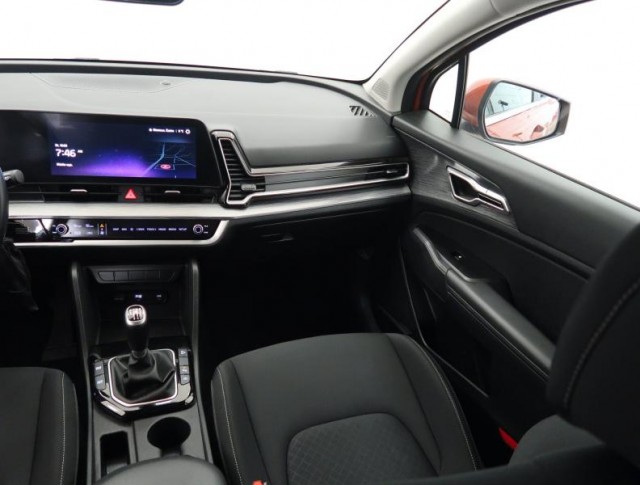 Kia Sportage  1.6 CRDi 