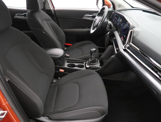 Kia Sportage  1.6 CRDi 