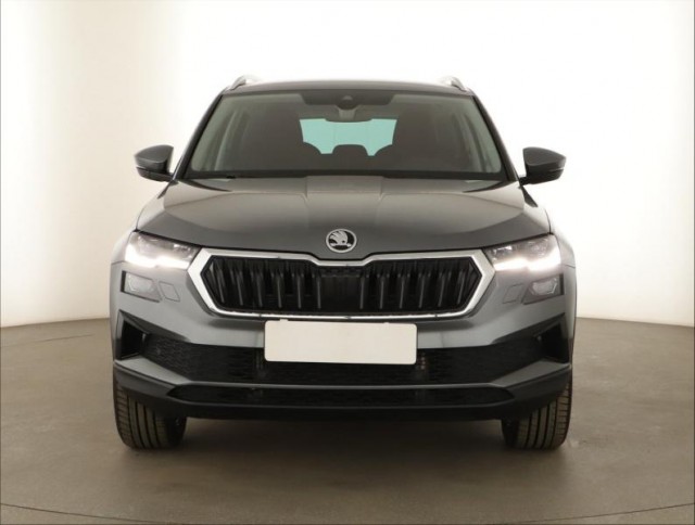 Škoda Karoq  2.0 TDI Drive