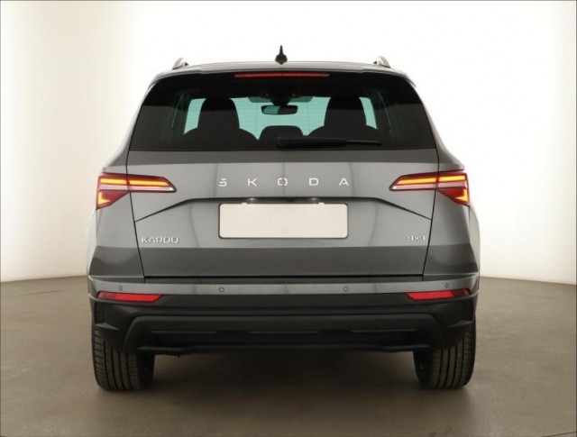 Škoda Karoq  2.0 TDI Drive