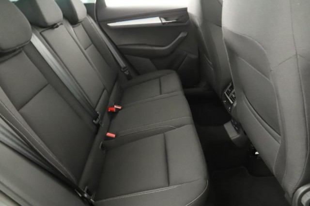 Škoda Karoq  2.0 TDI Drive