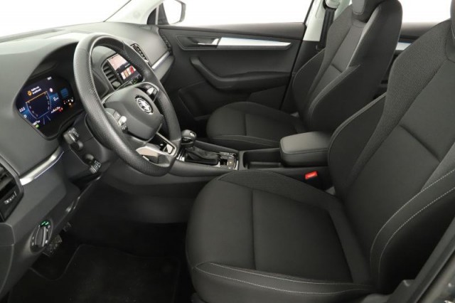 Škoda Karoq  2.0 TDI Drive