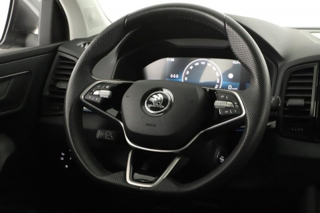 Škoda Karoq  2.0 TDI Drive