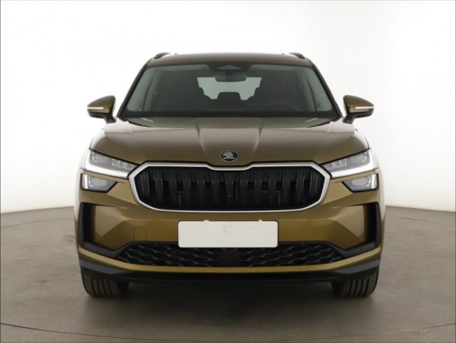 Škoda Kodiaq  2.0 TDI Selection