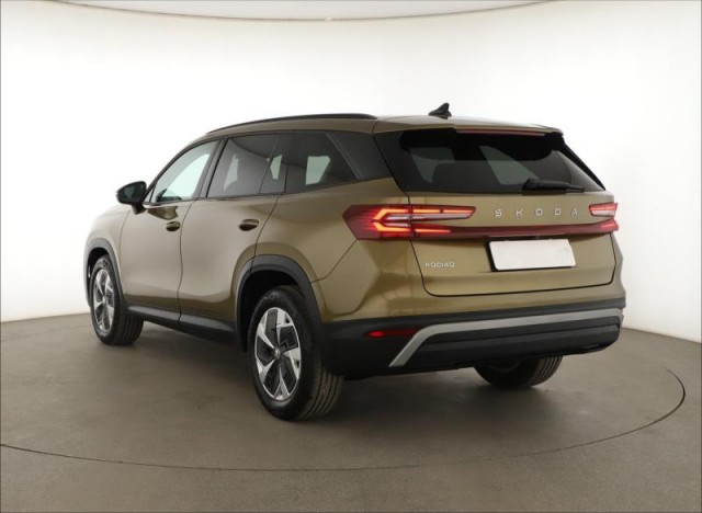Škoda Kodiaq  2.0 TDI Selection