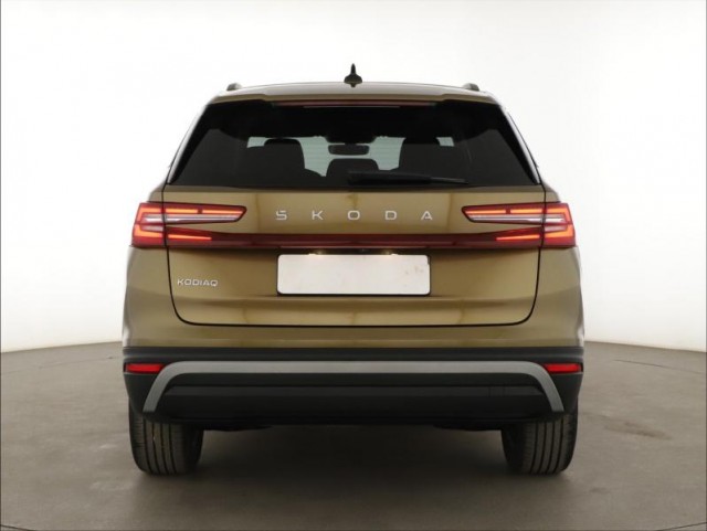 Škoda Kodiaq  2.0 TDI Selection