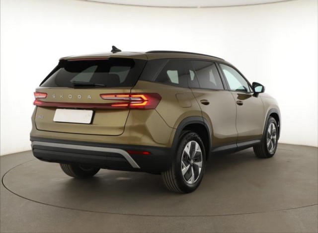 Škoda Kodiaq  2.0 TDI Selection