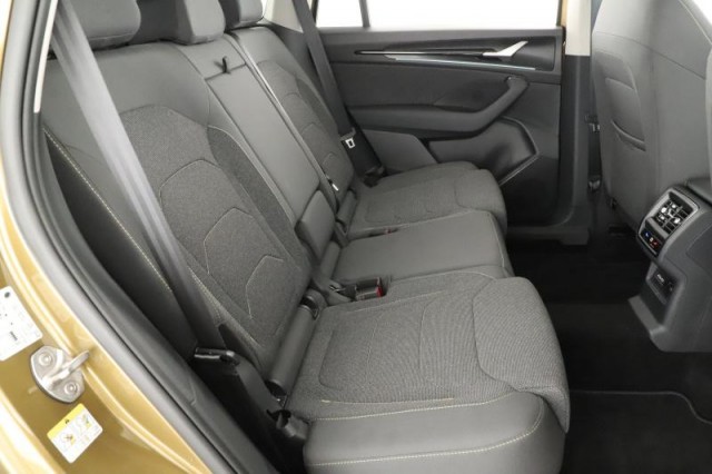 Škoda Kodiaq  2.0 TDI Selection