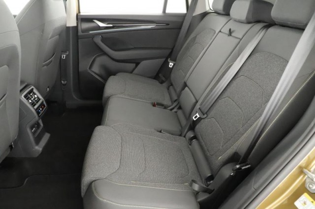 Škoda Kodiaq  2.0 TDI Selection