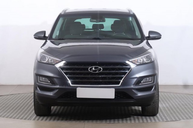 Hyundai Tucson  1.6 GDI Smart