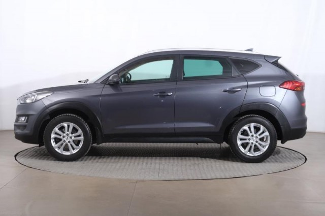 Hyundai Tucson  1.6 GDI Smart