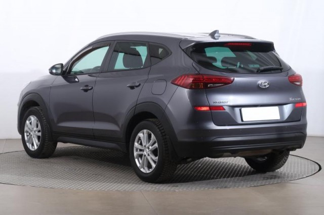 Hyundai Tucson  1.6 GDI Smart
