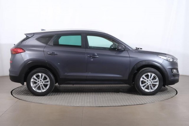 Hyundai Tucson  1.6 GDI Smart
