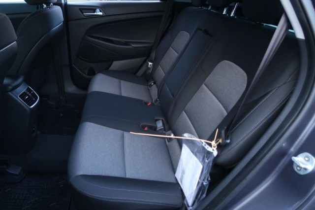 Hyundai Tucson  1.6 GDI Smart