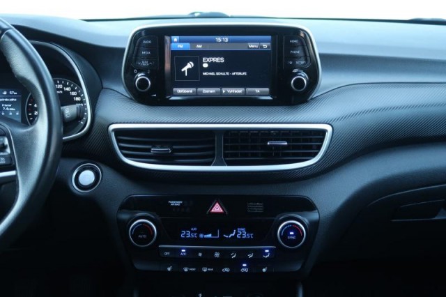 Hyundai Tucson  1.6 GDI Smart
