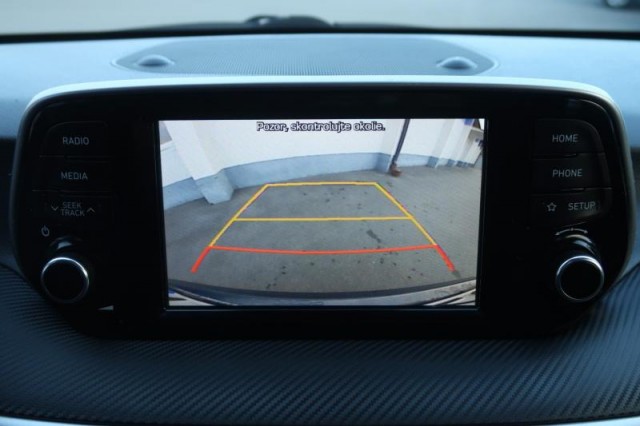 Hyundai Tucson  1.6 GDI Smart