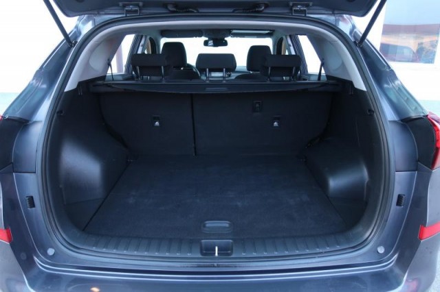 Hyundai Tucson  1.6 GDI Smart