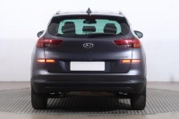 Hyundai Tucson  1.6 GDI Smart