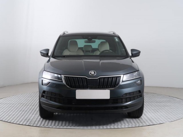 Škoda Karoq  2.0 TDI 