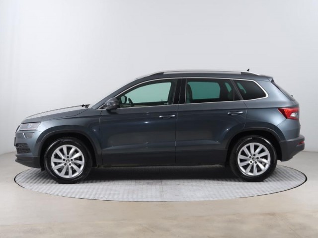 Škoda Karoq  2.0 TDI 
