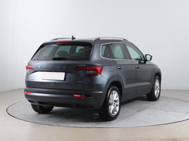 Škoda Karoq  2.0 TDI 