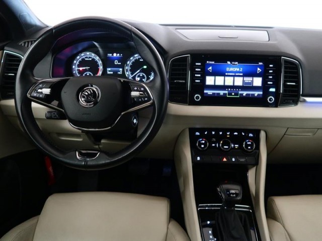 Škoda Karoq  2.0 TDI 