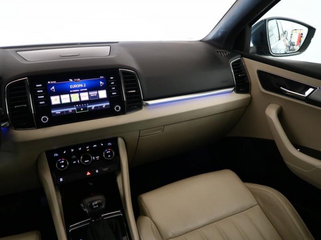 Škoda Karoq  2.0 TDI 