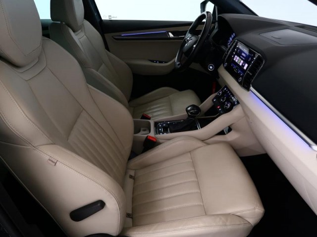 Škoda Karoq  2.0 TDI 