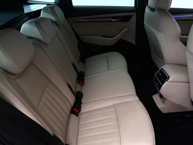 Škoda Karoq  2.0 TDI 