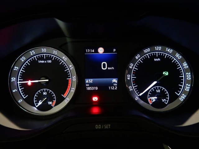 Škoda Karoq  2.0 TDI 