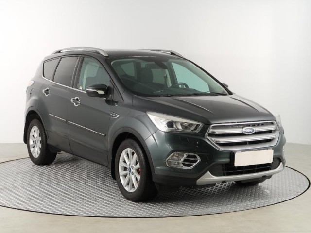Ford Kuga  1.5 TDCi Titanium