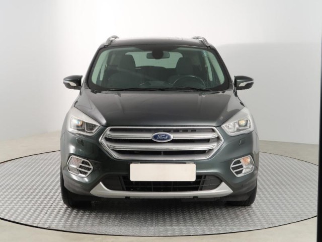 Ford Kuga  1.5 TDCi Titanium