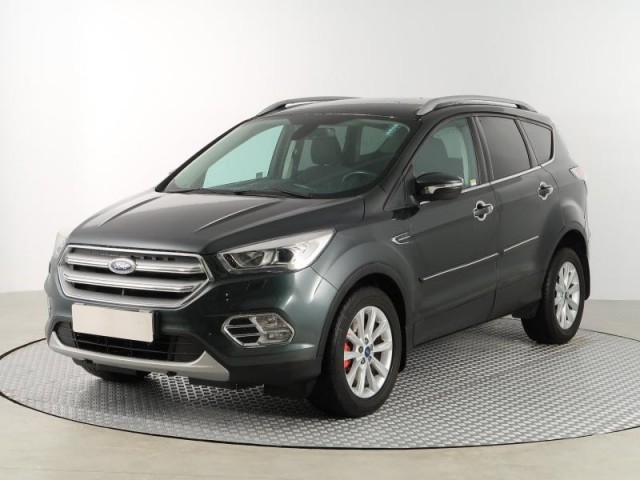 Ford Kuga  1.5 TDCi Titanium