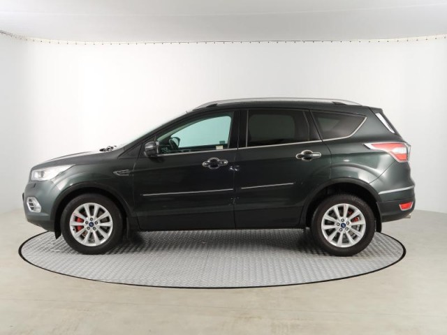 Ford Kuga  1.5 TDCi Titanium