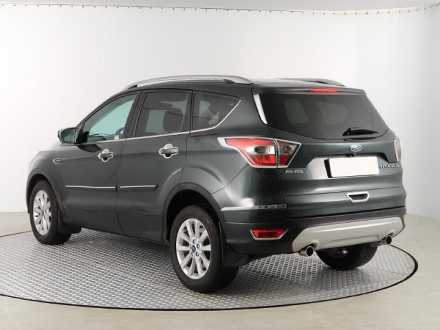 Ford Kuga  1.5 TDCi Titanium